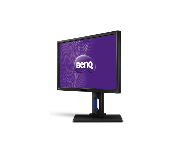 BenQ BL2423PT czarny - 358093 - zdjęcie 4